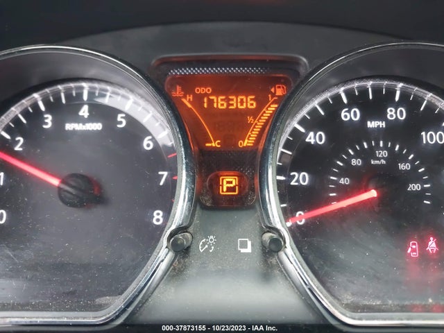 Nissan Versa Note S Plus/sv/sr/s (sr)/sl 2016 3N1CE2CP6GL368685 Image 7