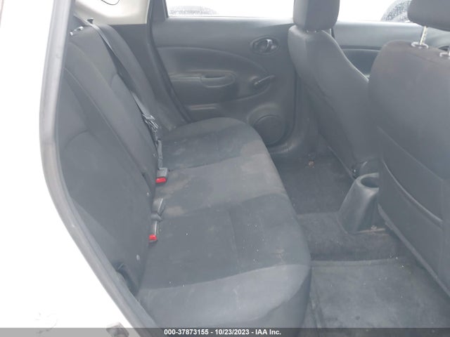 Nissan Versa Note S Plus/sv/sr/s (sr)/sl 2016 3N1CE2CP6GL368685 Image 8