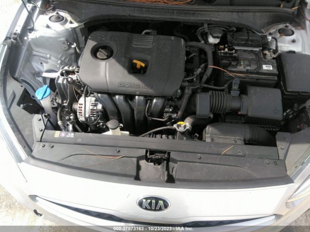 3KPF24AD0ME327167 KIA Forte Lxs