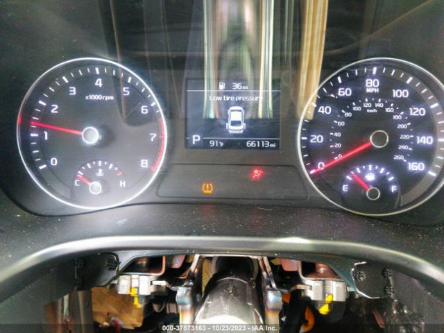 3KPF24AD0ME327167 KIA Forte Lxs