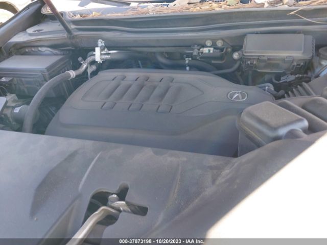5FRYD4H27EB024596 Acura MDX