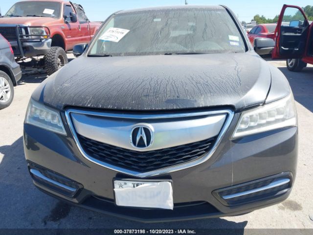 5FRYD4H27EB024596 Acura MDX