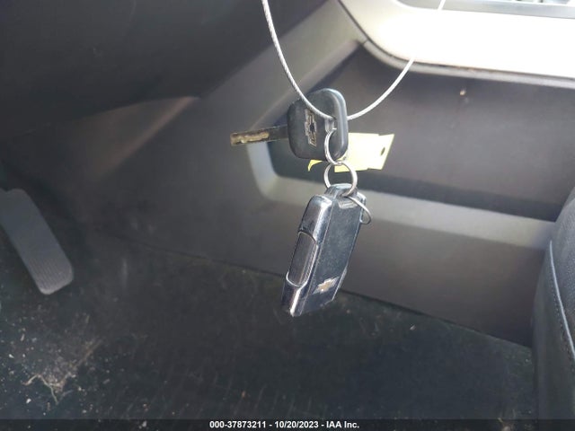 2015 CHEVROLET SILVERADO 1500 2LZ VIN: 3GCUKSEC4FG439734