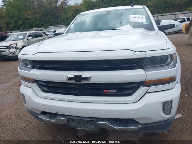 Chevrolet Silverado 1500 2lt 2018 3GCUKRECXJG260809 Image 12