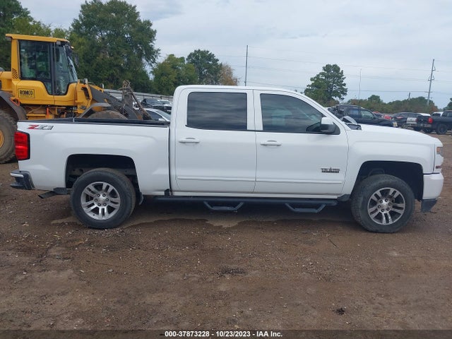 Chevrolet Silverado 1500 2lt 2018 3GCUKRECXJG260809 Image 13