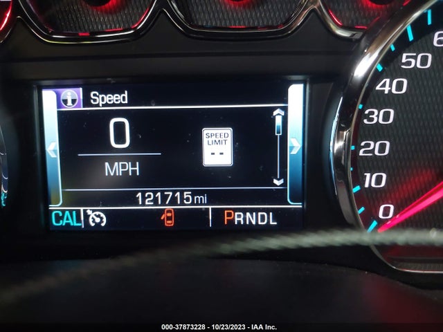 Chevrolet Silverado 1500 2lt 2018 3GCUKRECXJG260809 Image 15