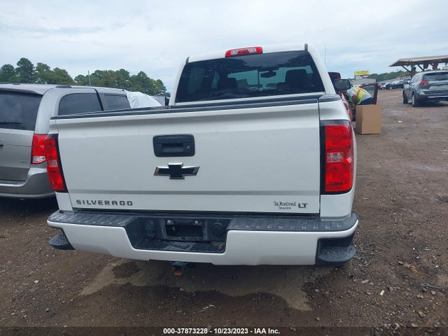 Chevrolet Silverado 1500 2lt 2018 3GCUKRECXJG260809 Image 16