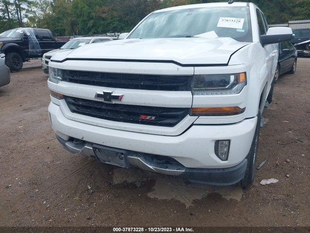 Chevrolet Silverado 1500 2lt 2018 3GCUKRECXJG260809 Image 6