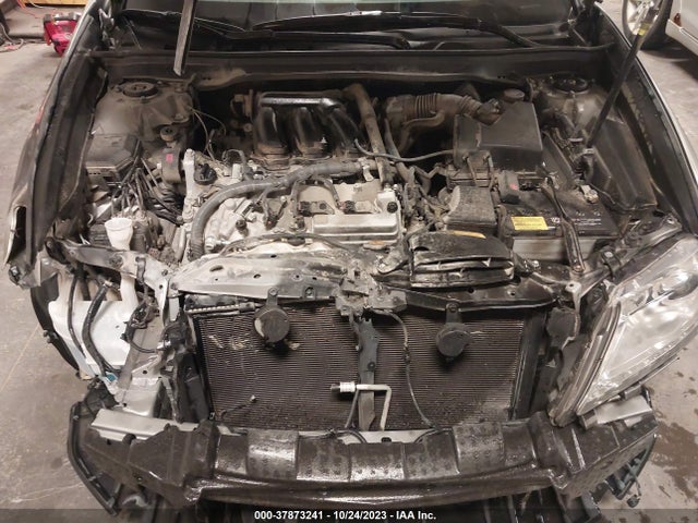 JTHBK1GG6F2185629 Lexus Es 350 Crafted Line