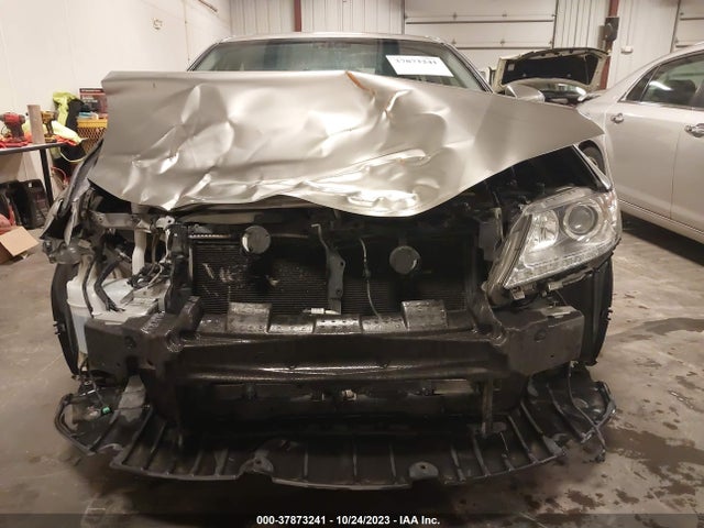 JTHBK1GG6F2185629 Lexus Es 350 Crafted Line