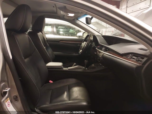 JTHBK1GG6F2185629 Lexus Es 350 Crafted Line