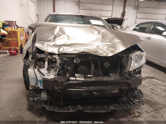 JTHBK1GG6F2185629 Lexus Es 350 Crafted Line