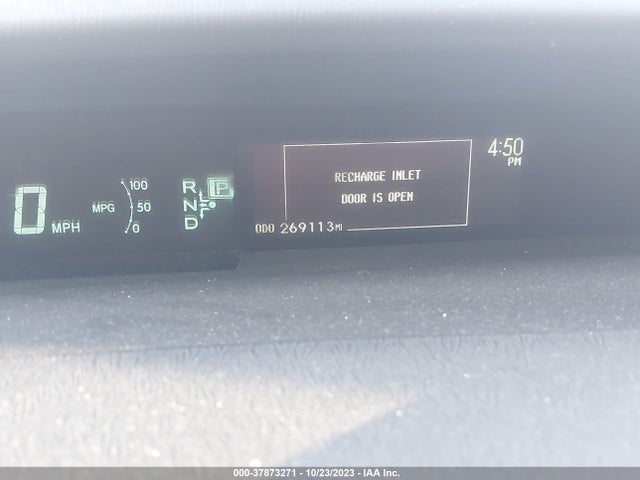 Toyota PRIUS PLUG-IN 2014 JTDKN3DP5E3058369 Image 16