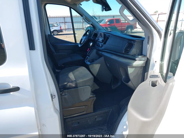 1FBAX2C86MKA04176 Ford Transit Passenger Wagon Xl/xlt