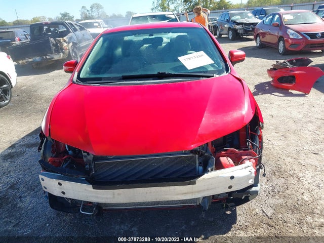 2015 HONDA CIVIC LX VIN: 2HGFG3B55FH500421