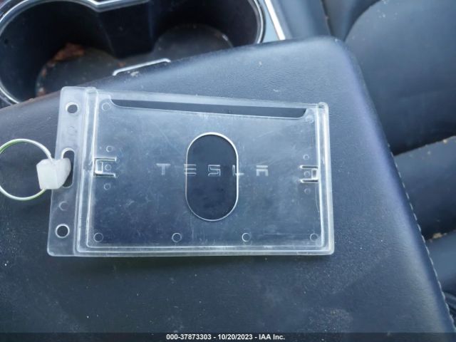 5YJ3E1EA7JF006502 Tesla Model 3 Range Battery