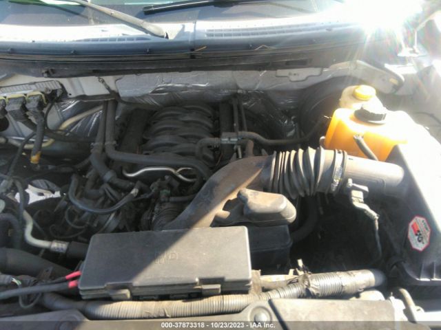 1FTFW1CF2EFA54693 Ford F-150 Xl/stx/xlt/fx2/lariat