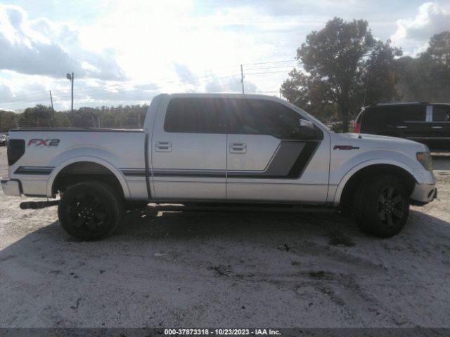 1FTFW1CF2EFA54693 Ford F-150 Xl/stx/xlt/fx2/lariat