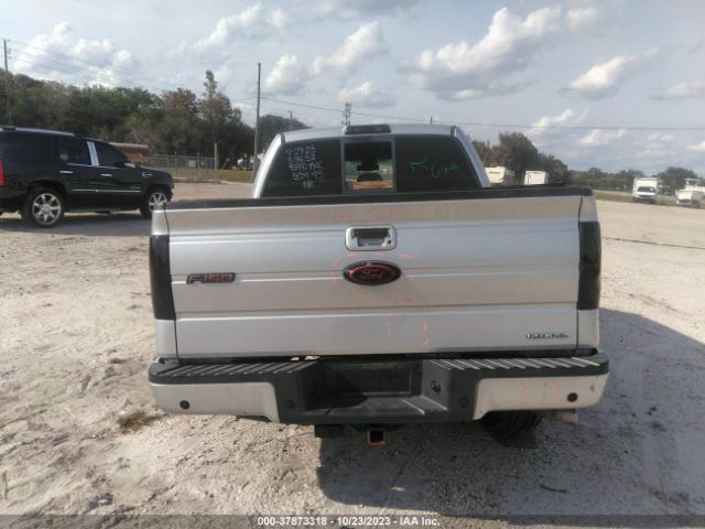 1FTFW1CF2EFA54693 Ford F-150 Xl/stx/xlt/fx2/lariat