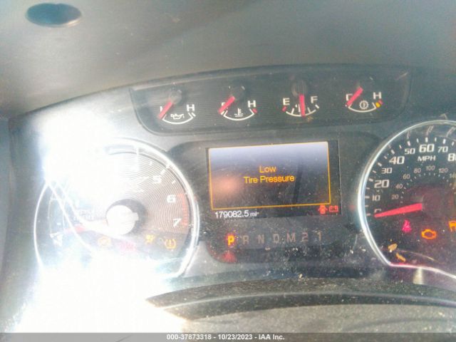 1FTFW1CF2EFA54693 Ford F-150 Xl/stx/xlt/fx2/lariat