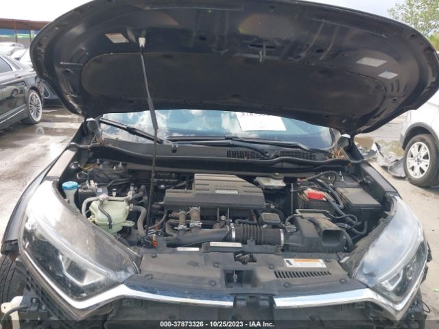 7FARW1H81HE018594 Honda Cr-v Ex-l