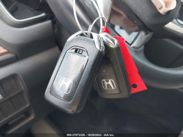 7FARW1H81HE018594 Honda Cr-v Ex-l