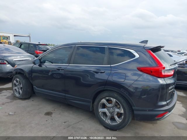 7FARW1H81HE018594 Honda Cr-v Ex-l