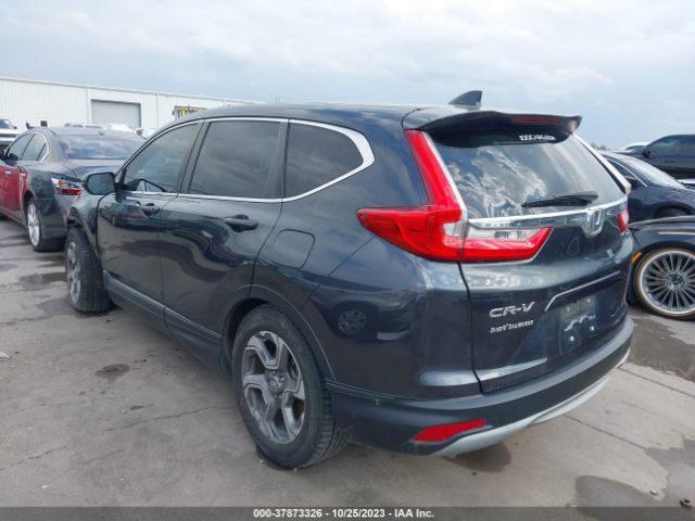 7FARW1H81HE018594 Honda Cr-v Ex-l