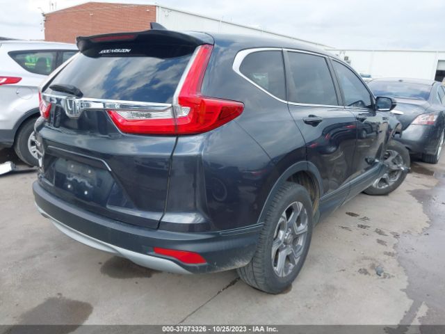 7FARW1H81HE018594 Honda Cr-v Ex-l