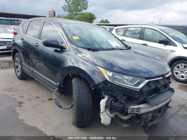 7FARW1H81HE018594 Honda Cr-v Ex-l