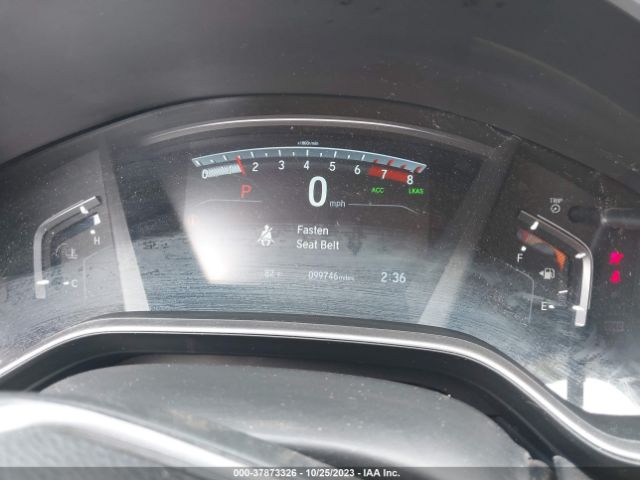 7FARW1H81HE018594 Honda Cr-v Ex-l