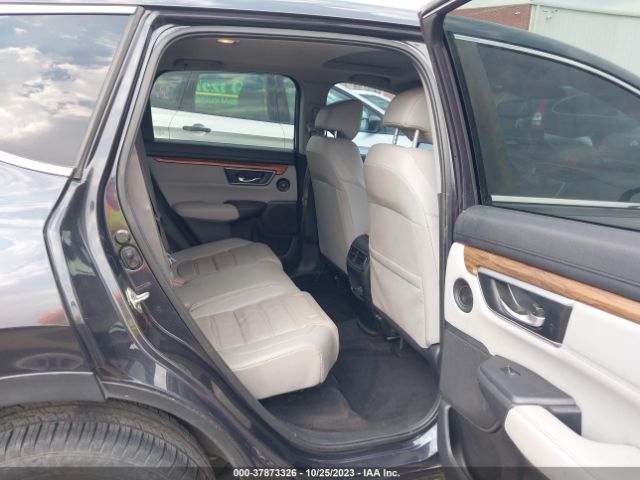 7FARW1H81HE018594 Honda Cr-v Ex-l
