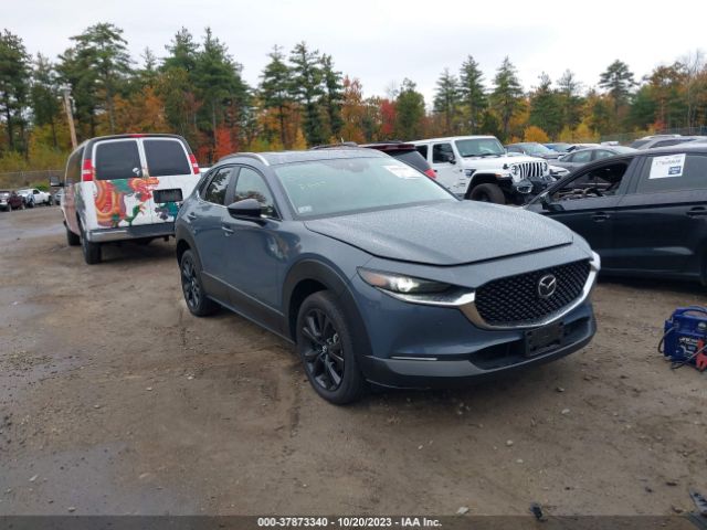 2023 MAZDA CX-30 3MVDMBCM9PM509428