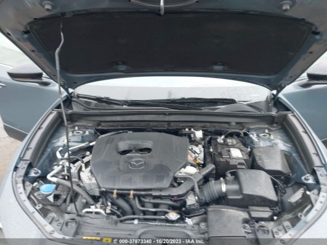2023 MAZDA CX-30 3MVDMBCM9PM509428 Photo 9