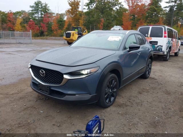 2023 MAZDA CX-30 3MVDMBCM9PM509428 Photo 1