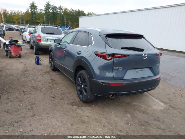 2023 MAZDA CX-30 3MVDMBCM9PM509428 Photo 2