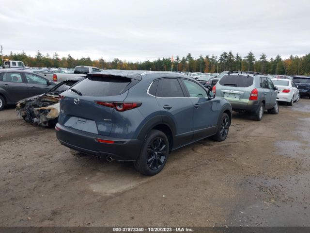 2023 MAZDA CX-30 3MVDMBCM9PM509428 Photo 3