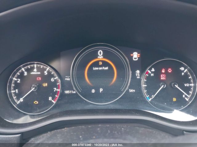2023 MAZDA CX-30 3MVDMBCM9PM509428 Photo 6