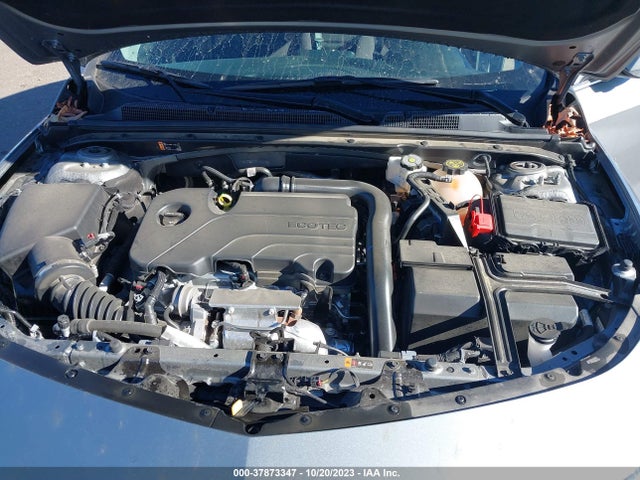 Chevrolet MALIBU LT 2023 1G1ZD5ST7PF165396 Image 10