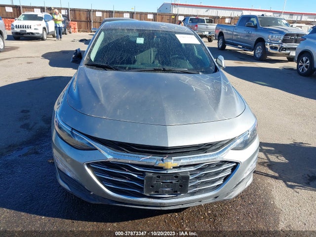 Chevrolet MALIBU LT 2023 1G1ZD5ST7PF165396 Image 12