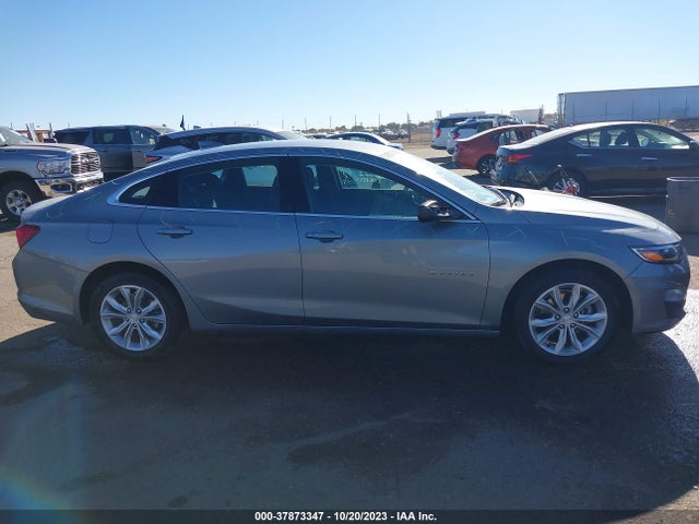 Chevrolet MALIBU LT 2023 1G1ZD5ST7PF165396 Image 13