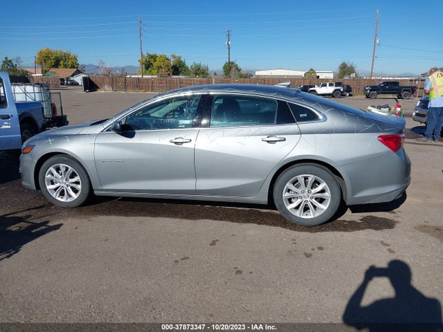 Chevrolet MALIBU LT 2023 1G1ZD5ST7PF165396 Image 14