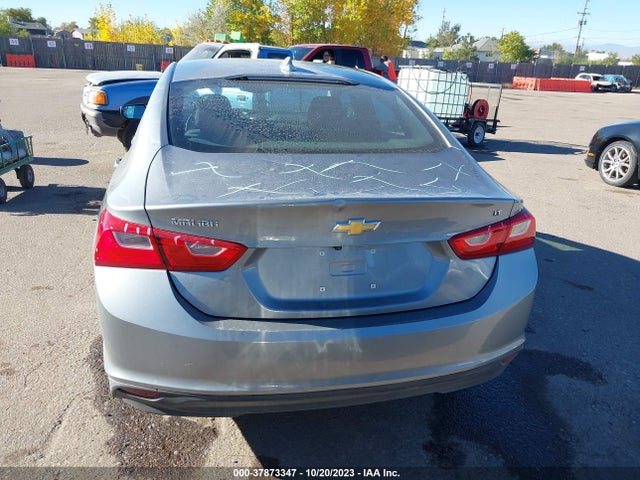 Chevrolet MALIBU LT 2023 1G1ZD5ST7PF165396 Image 16