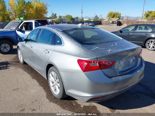 Chevrolet MALIBU LT 2023 1G1ZD5ST7PF165396 Image 3