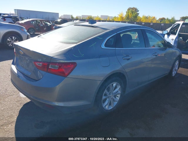 Chevrolet MALIBU LT 2023 1G1ZD5ST7PF165396 Image 4