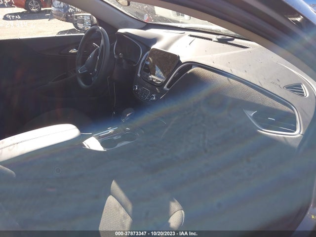 Chevrolet MALIBU LT 2023 1G1ZD5ST7PF165396 Image 5