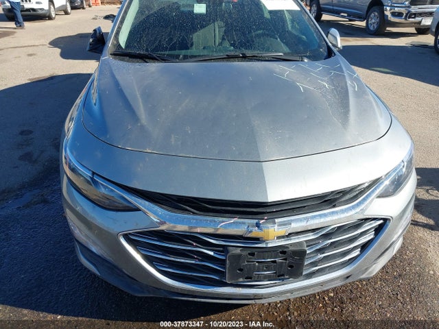 Chevrolet MALIBU LT 2023 1G1ZD5ST7PF165396 Image 6
