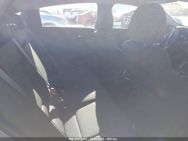 Chevrolet MALIBU LT 2023 1G1ZD5ST7PF165396 Image 8