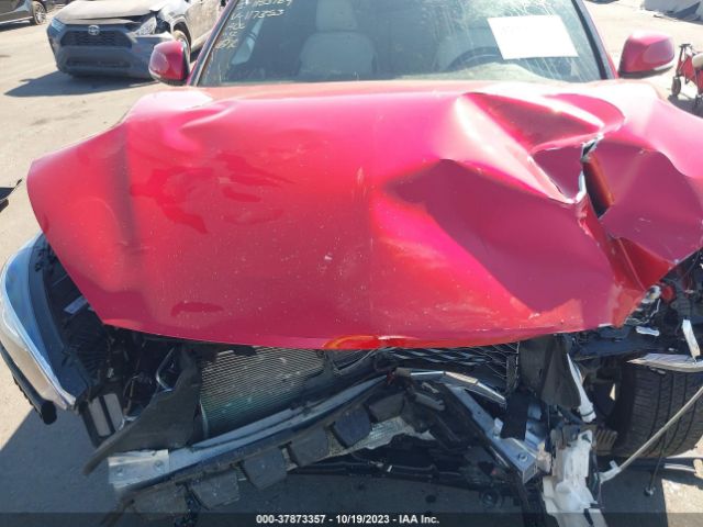 2021 INFINITI QX50 3PCAJ5DA1MF117353 Photo 9