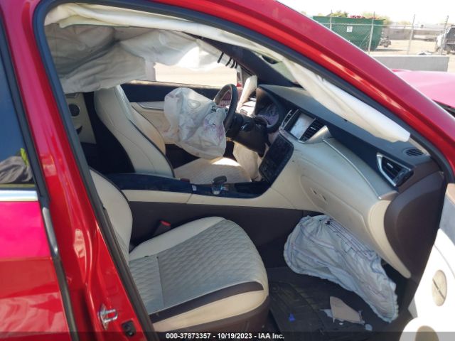 2021 INFINITI QX50 3PCAJ5DA1MF117353 Photo 4
